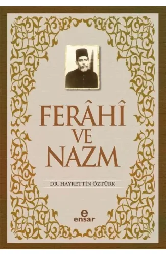 Ferahi ve Nazm