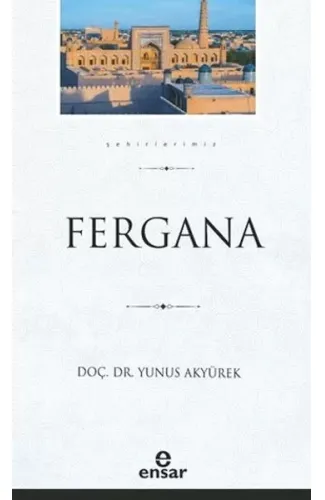 Fergana