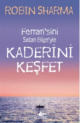 Ferrasi'sini Satan Bilge'yle Kaderini Keşfet