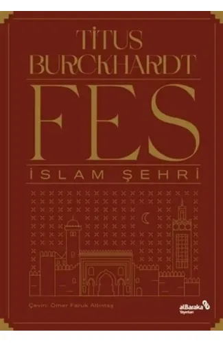 Fes İslam Şehri