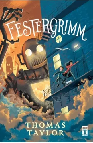 Festergrimm