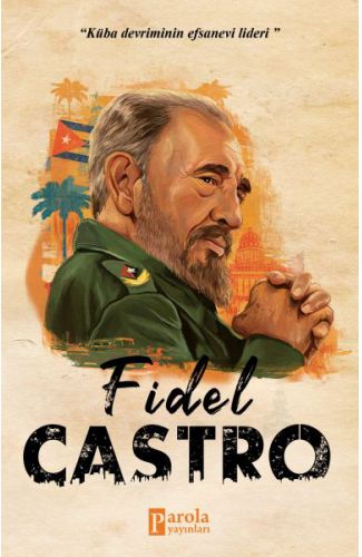 Fidel Castro