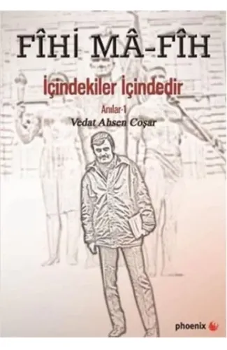 Fihi Ma - Fih İçindekiler İçindedir