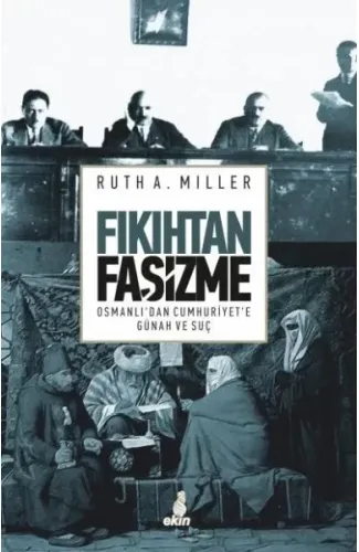 Fıkıhtan Faşizme