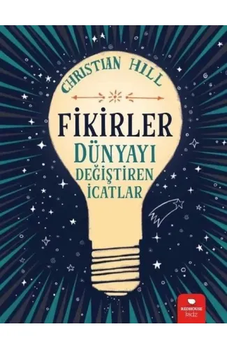 Fikirler - Dünyayı Değiştiren İcatlar