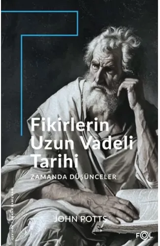 Fikirlerin Uzun Vadeli Tarihi -Zamanda Düşünceler