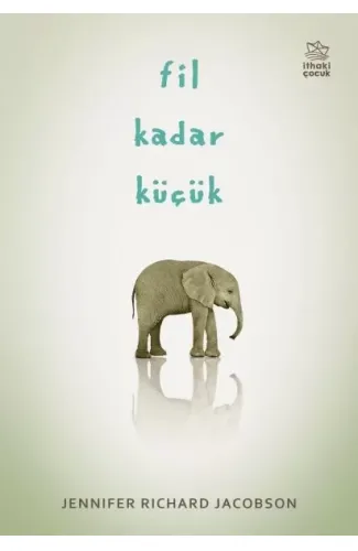 Fil Kadar Küçük