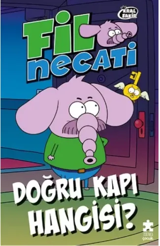 Fil Necati 2 - Doğru Kapı Hangisi