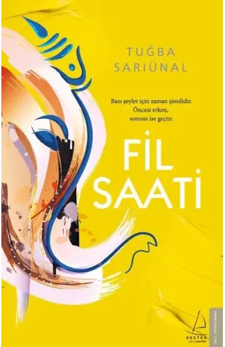 Fil Saati