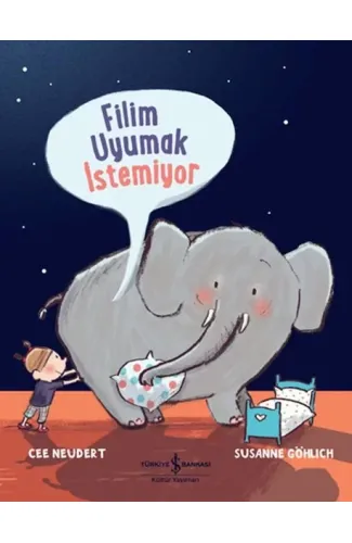 Filim Uyumak İstemiyor