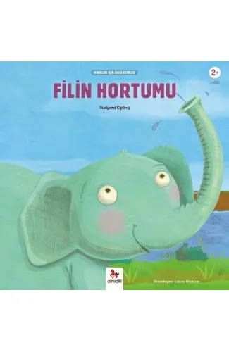 Filin Hortumu - Minikler İçin Ünlü Eserler