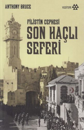 Filistin Cephesi - Son Haçlı Seferi