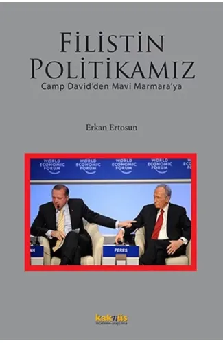 Filistin Politikamız