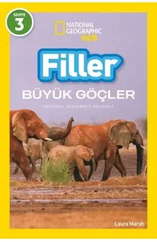 Filler - National Geographic Kids