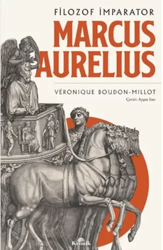 Filozof İmparator Marcus Aurelius