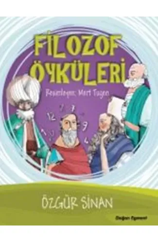 Filozof Öyküleri