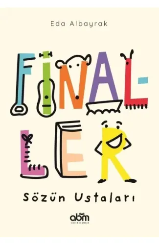 Finaller - Sözün Ustaları