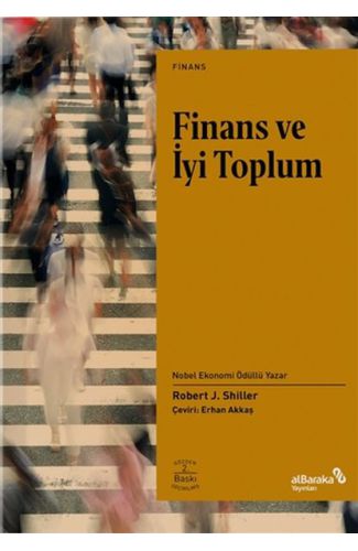 Finans ve İyi Toplum