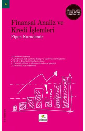 Finansal Analiz ve Kredi İşlemleri