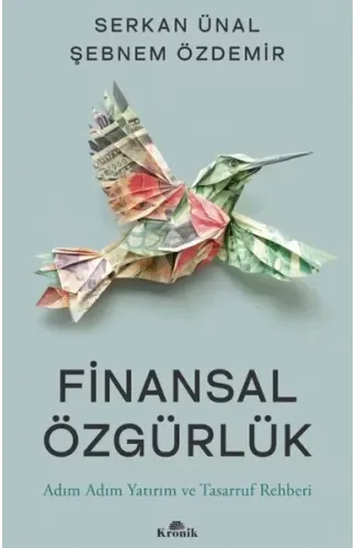 Finansal Özgürlük