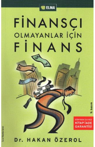 Finansçı Olmayanlar İçin Finans