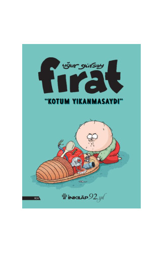 Fırat - Kotum Yıkanmasaydı