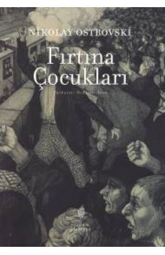 Fırtına Çocukları