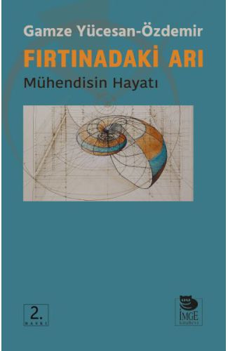 Fırtınadaki Arı - Mühendisin Hayatı