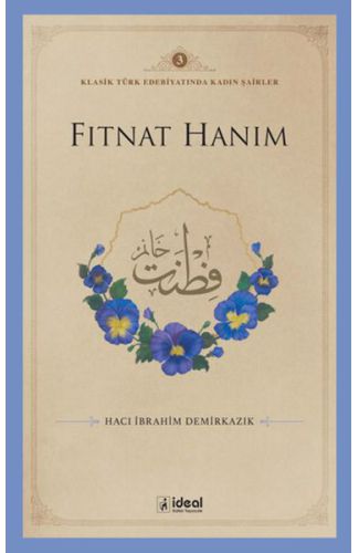 Fıtnat Hanım