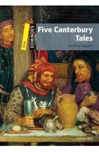 Five Canterbury Tales