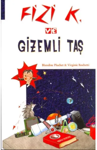 Fizi K ve Gizemli Taş