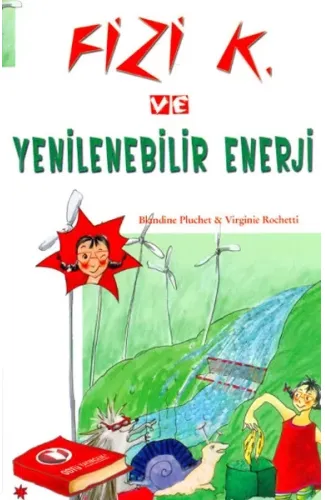 Fizi K ve Yenilebilir Enerji