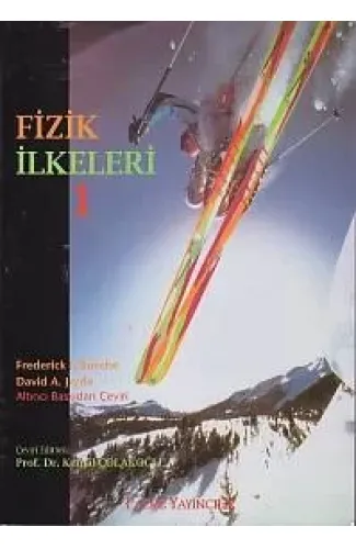 Fizik İlkeleri - 1