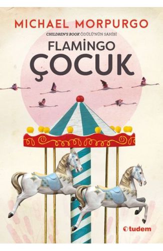 Flamingo Çocuk