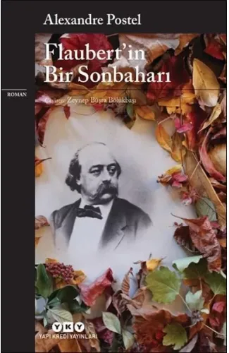 Flaubert’in Bir Sonbaharı