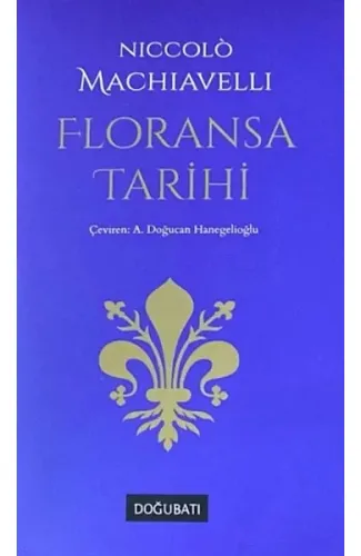 Floransa Tarihi