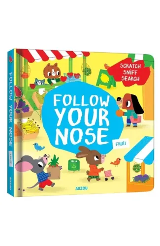 Follow Your Nose Fruit