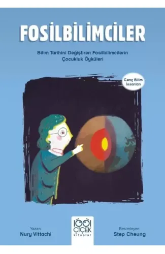 Fosilbilimciler - Genç Bilim İnsanları