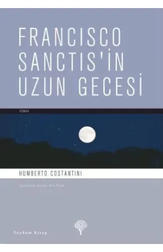 Francisco Sanctis'in Uzun Gecesi