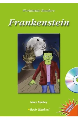 Frankenstein - Level 3 (CD'li)