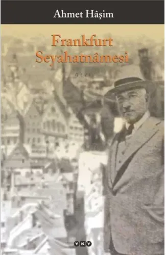 Frankfurt Seyahatnamesi