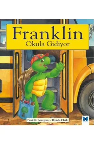 Franklin Okula Gidiyor