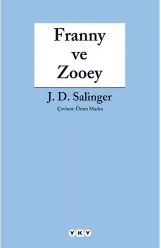 Franny ve Zooey