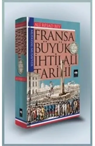 Fransa Büyük İhtilali Tarihi