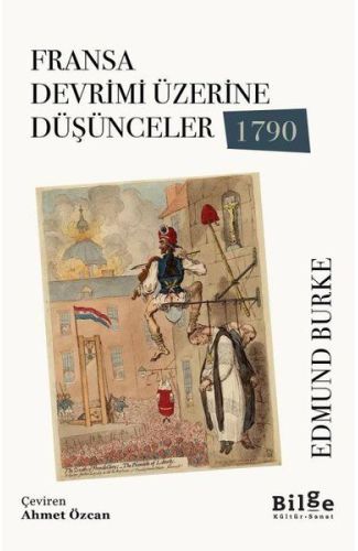 Fransa Devrimi Üzerine Düşünceler 1790