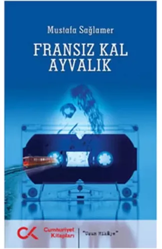 Fransız Kal Ayvalık