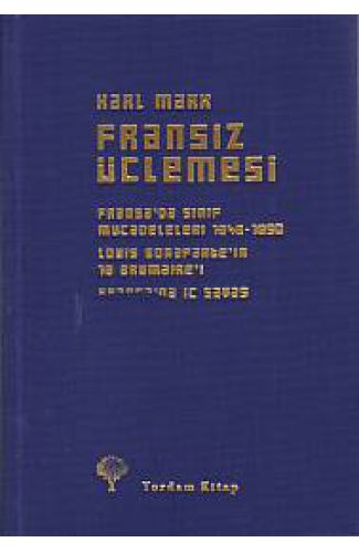 Fransız Üçlemesi (Ciltli)