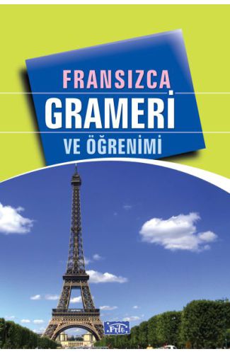 Fransızca Grameri ve Öğrenimi