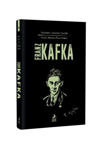 Franz Kafka Seçme Eserler