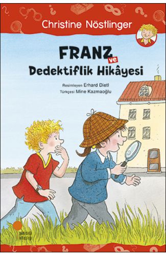 Franz ve Dedektiflik Hikayesi